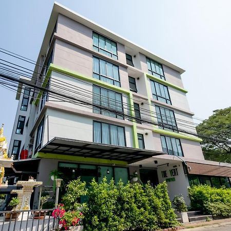 The Vert Pak Kret Exterior foto