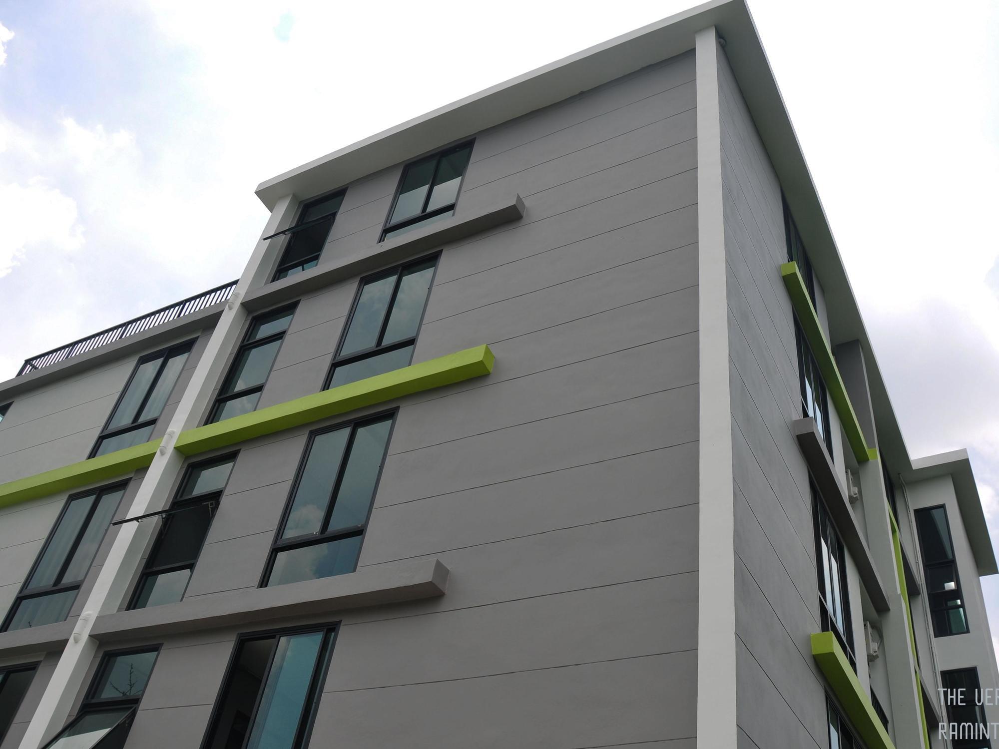 The Vert Pak Kret Exterior foto