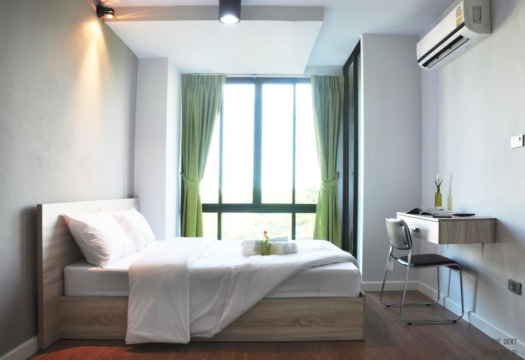 The Vert Pak Kret Habitación foto