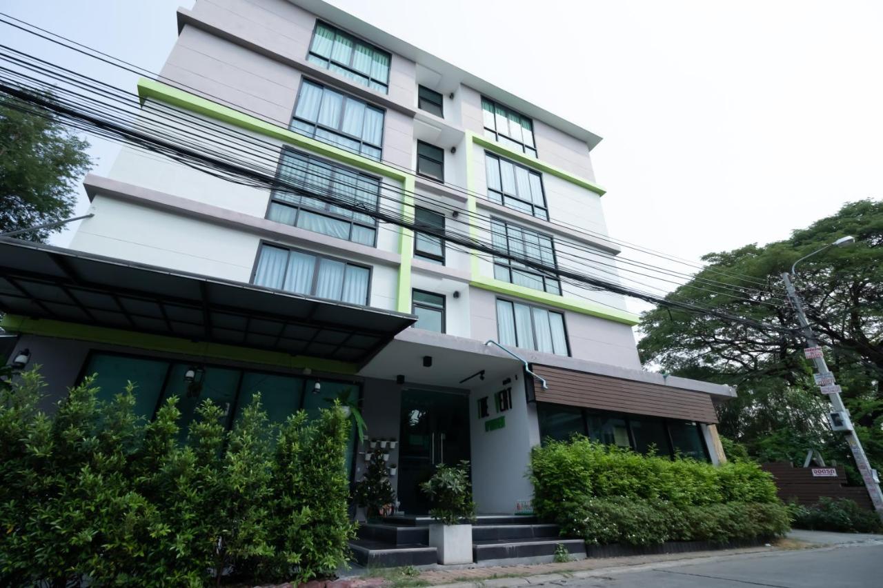 The Vert Pak Kret Exterior foto