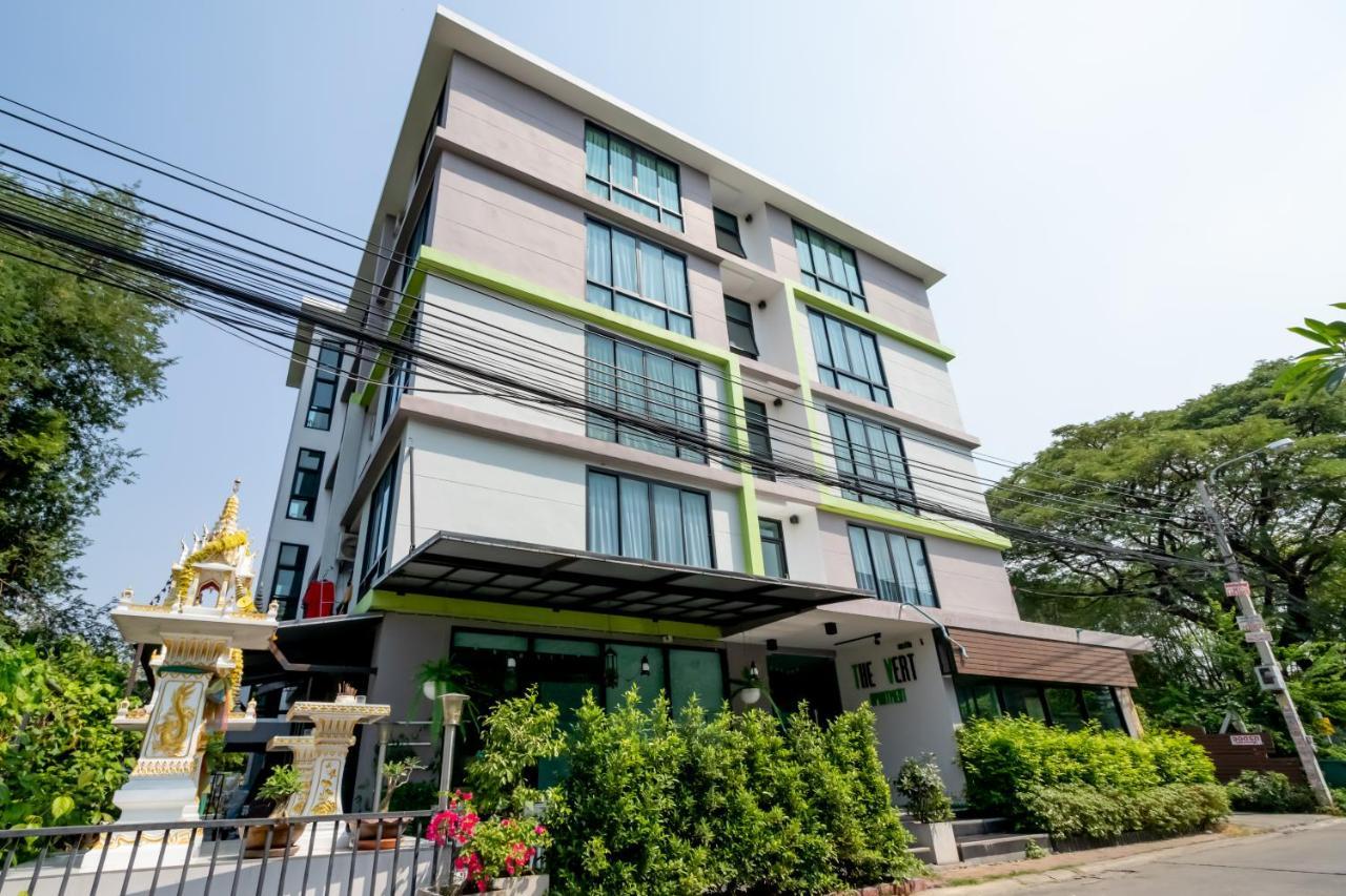 The Vert Pak Kret Exterior foto