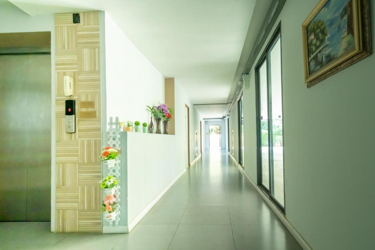 The Vert Pak Kret Exterior foto